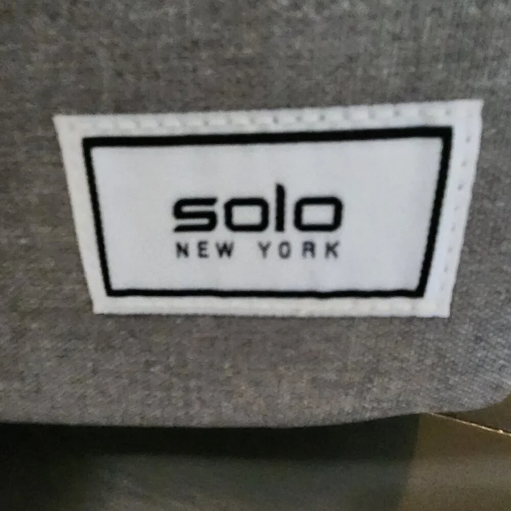 solo new york